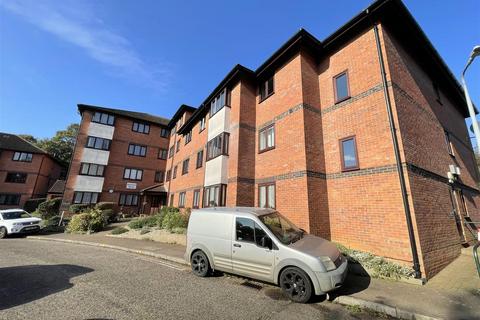 1 bedroom retirement property for sale, Oakstead Close, Ipswich