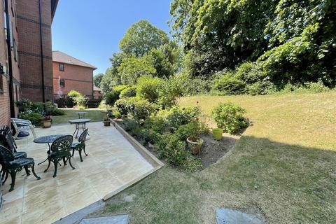 1 bedroom retirement property for sale, Oakstead Close, Ipswich
