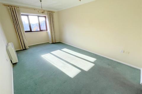 1 bedroom retirement property for sale, Oakstead Close, Ipswich