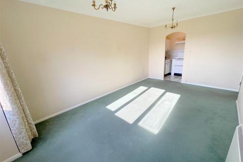1 bedroom retirement property for sale, Oakstead Close, Ipswich