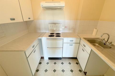 1 bedroom retirement property for sale, Oakstead Close, Ipswich