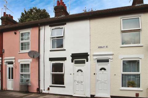 2 bedroom terraced house for sale, Ashley Street, Ipswich, Suffolk, IP2