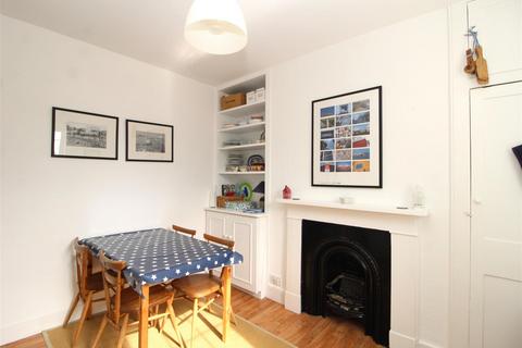 2 bedroom maisonette for sale, Devonshire Terrace, Broadstairs