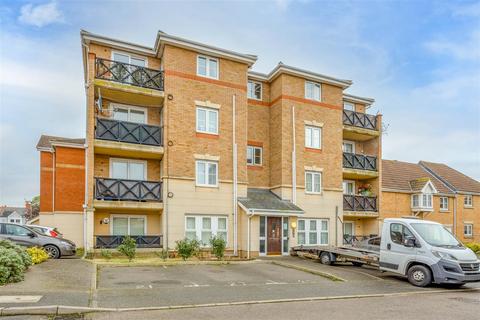 2 bedroom apartment for sale, COLLIER WAY, Southend-On-Sea