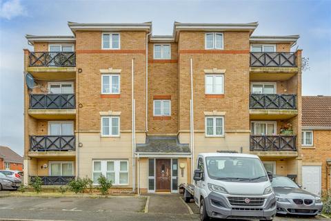 COLLIER WAY, Southend-On-Sea