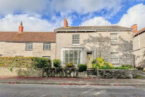 2 bedroom terraced house for sale, High Street, Street, BA16