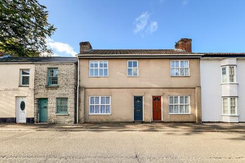 3 bedroom terraced house for sale, High Street, Street, BA16