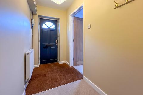 3 bedroom terraced house for sale, High Street, Street, BA16