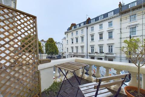 1 bedroom apartment to rent, Gloucester Street, Pimlico, London, SW1V