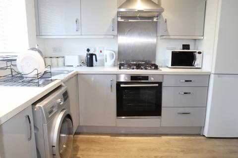 2 bedroom end of terrace house for sale, Luton LU4