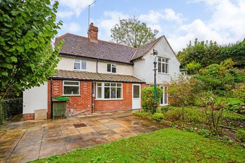 4 bedroom detached house for sale, Ford, Salisbury