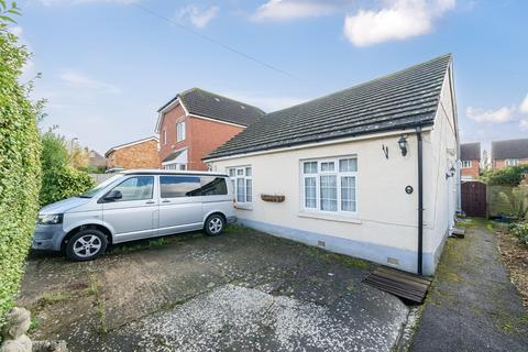 2 bedroom bungalow for sale, Jubilee Road, Hants PO7