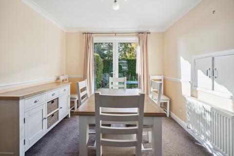 3 bedroom terraced house for sale, St. Hildas Way, Flackwell Heath, High Wycombe, Buckinghamshire, HP10