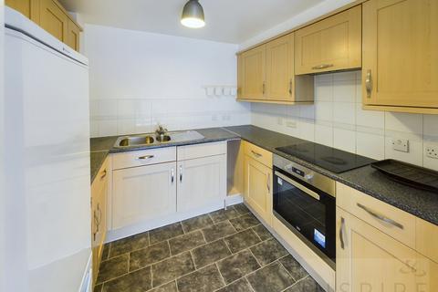 1 bedroom flat for sale, Commonwealth Drive, Crawley RH10