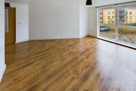 1 bedroom flat for sale, Commonwealth Drive, Crawley RH10