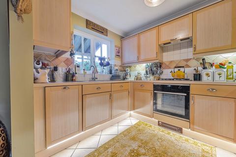 3 bedroom detached house for sale, Fairfield Mews, Ashington, West Sussex