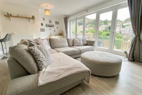 4 bedroom end of terrace house for sale, St. Brannocks Park Road, Ilfracombe EX34