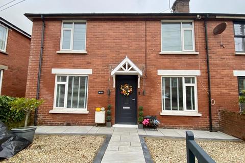 4 bedroom end of terrace house for sale, St. Brannocks Park Road, Ilfracombe EX34