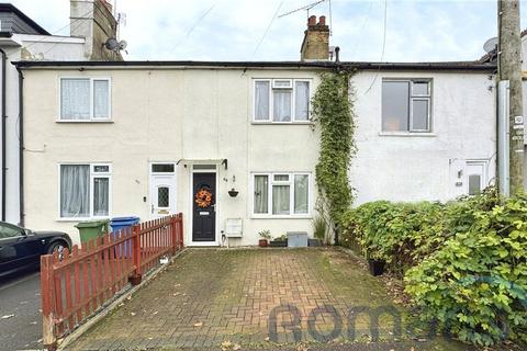 2 bedroom terraced house for sale, Windmill Road, Aldershot, Hampshire