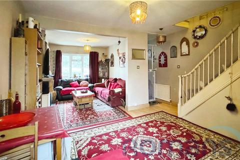 2 bedroom terraced house for sale, Windmill Road, Aldershot, Hampshire