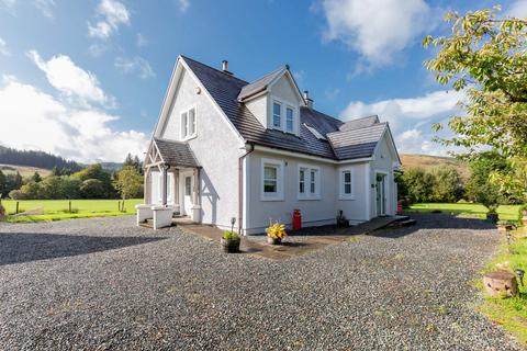 5 bedroom detached house to rent, Balliemeanach Lodge, Strachur, Argyll & Bute, PA27