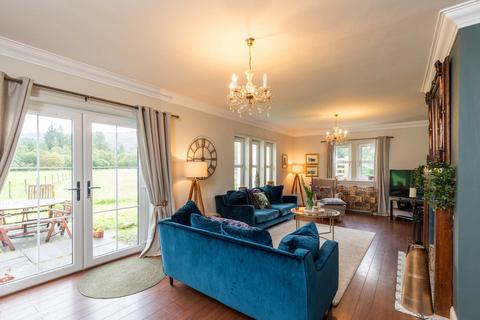 5 bedroom detached house to rent, Balliemeanach Lodge, Strachur, Argyll & Bute, PA27