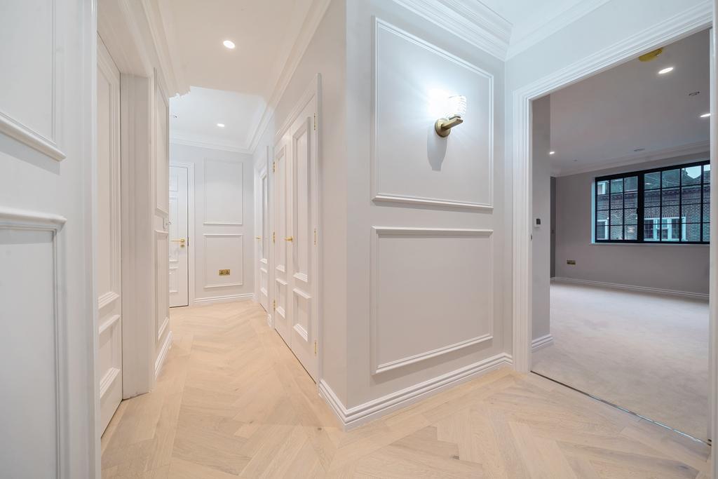5458 Union Street London SE1 2 bed flat to rent £5,500 pcm (£1,269 pw)