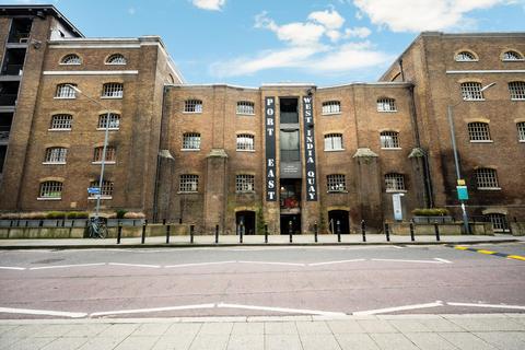 2 bedroom flat to rent, Hertsmere Road, London, E14