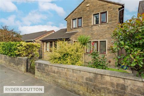 3 bedroom detached house for sale, Rochdale Road, Royton, Oldham, Greater Manchester, OL2