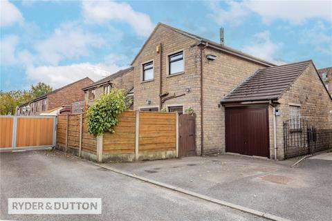 3 bedroom detached house for sale, Rochdale Road, Royton, Oldham, Greater Manchester, OL2