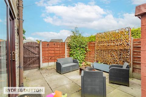 3 bedroom detached house for sale, Rochdale Road, Royton, Oldham, Greater Manchester, OL2