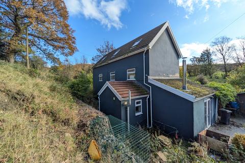 4 bedroom detached house for sale, Mountain Hare, Merthyr Tydfil CF48