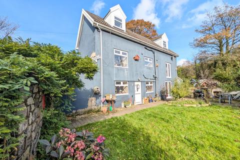 4 bedroom detached house for sale, Mountain Hare, Merthyr Tydfil CF48