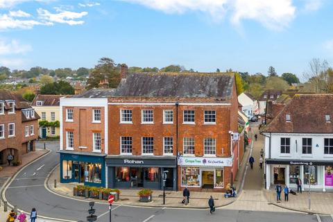 1 bedroom apartment for sale, The Square, Wimborne, Dorset, BH21