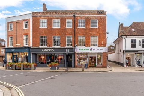 1 bedroom apartment for sale, The Square, Wimborne, Dorset, BH21