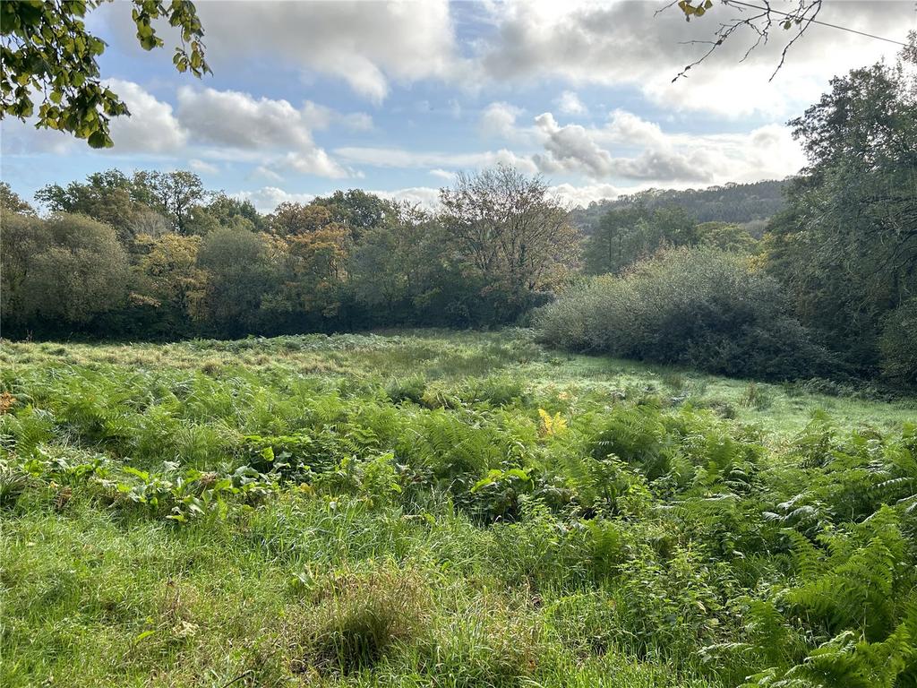Dommett, Buckland St. Mary, Chard... Land for sale £35,000