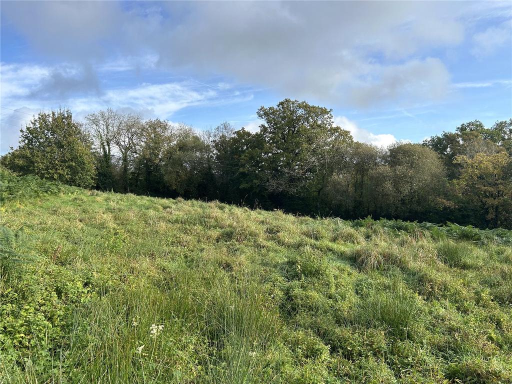 Dommett, Buckland St. Mary, Chard... Land for sale £35,000