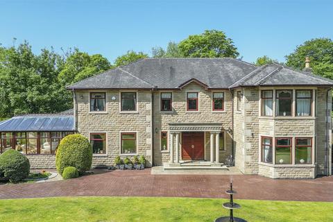 5 bedroom detached house for sale, Rosebank, Stubbins, Ramsbottom, Bury