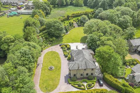 5 bedroom detached house for sale, Rosebank, Stubbins, Ramsbottom, Bury