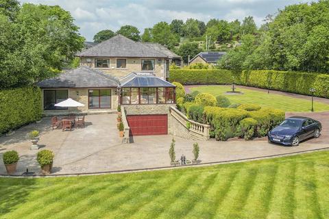 5 bedroom detached house for sale, Rosebank, Stubbins, Ramsbottom, Bury