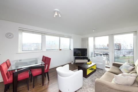 2 bedroom apartment to rent, Rubicon, Tarves Way, Greenwich SE10