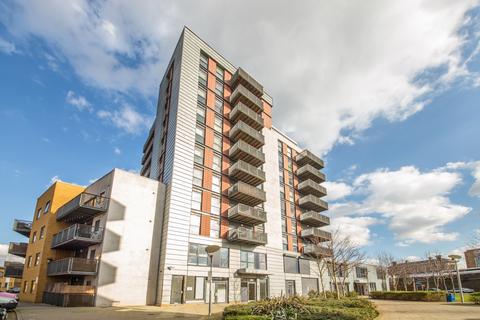 2 bedroom apartment to rent, Rubicon, Tarves Way, Greenwich SE10