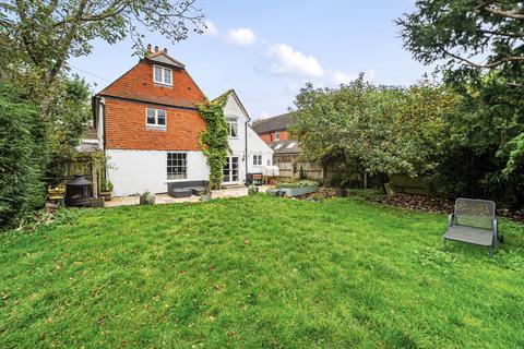 5 bedroom detached house for sale, Anstey Mill Lane, Alton, Hampshire, GU34