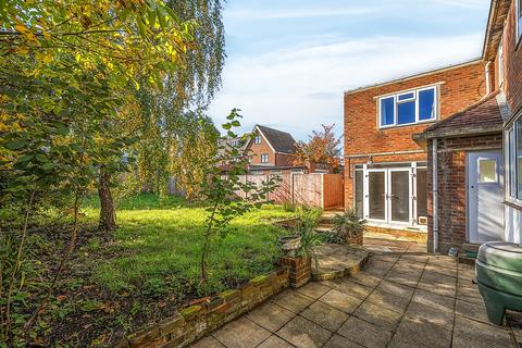 9 Culsac Road, Surbiton, KT6 7ST