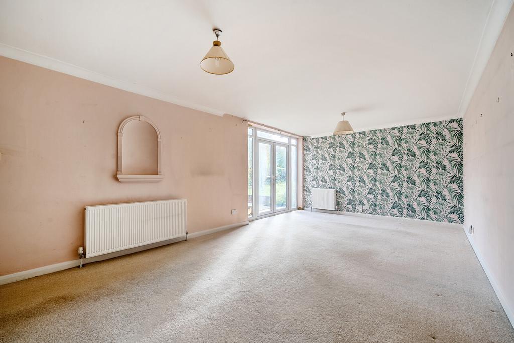 Annexe Sitting Room