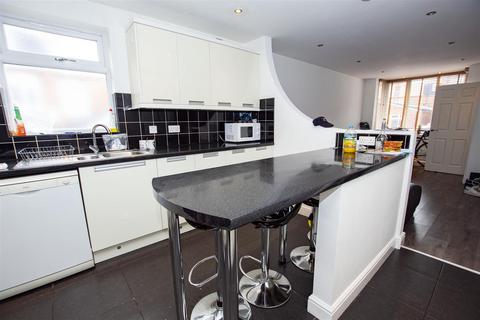 7 bedroom house to rent, Dartmouth Road, Birmingham B29