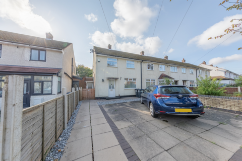 2 bedroom terraced house for sale, Brook Meadow Road, Birmingham B34