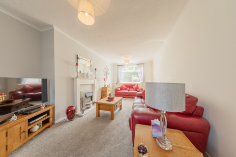 2 bedroom terraced house for sale, Brook Meadow Road, Birmingham B34