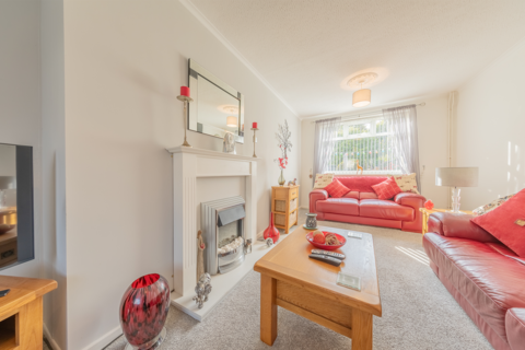 2 bedroom terraced house for sale, Brook Meadow Road, Birmingham B34