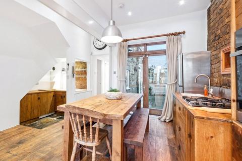 2 bedroom apartment for sale, North Pole Road, London, UK, W10